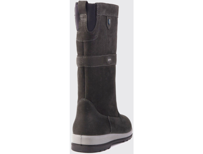 Purjetamissaapad Dubarry Ultima must 44