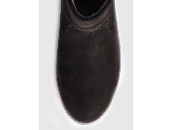 Purjetamissaapad Dubarry Ultima must 44