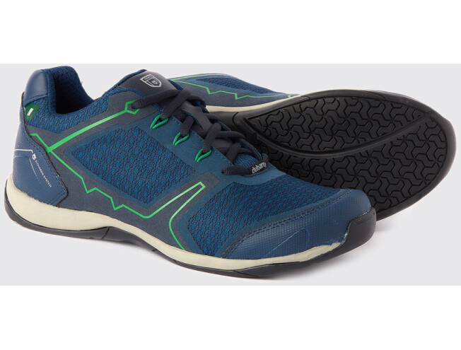 Purjetamistossud Dubarry Skerries Aquasport Unisex Navy tumesinine 42