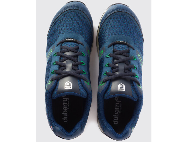 Purjetamistossud Dubarry Skerries Aquasport Unisex Navy tumesinine 42