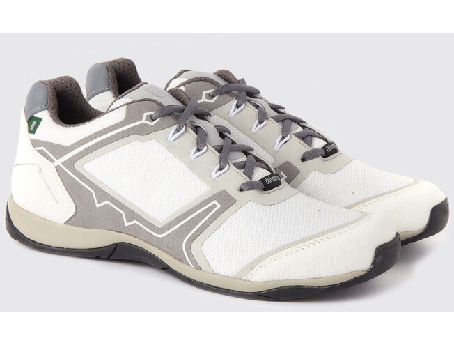 Purjetamistossud Dubarry Skerries Aquasport Unisex White valge 44