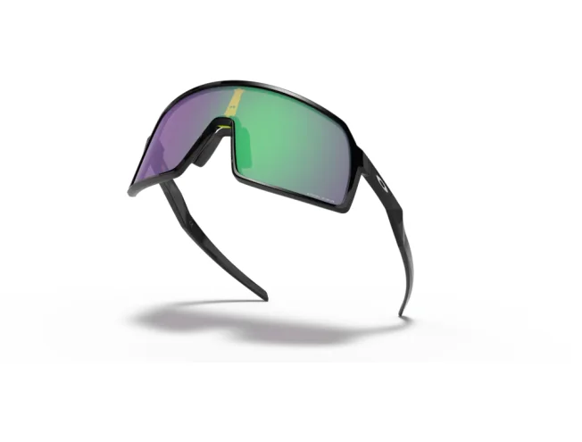 P&auml;ikeseprillid OAKLEY Sutro S Polished Black Prizm Jade