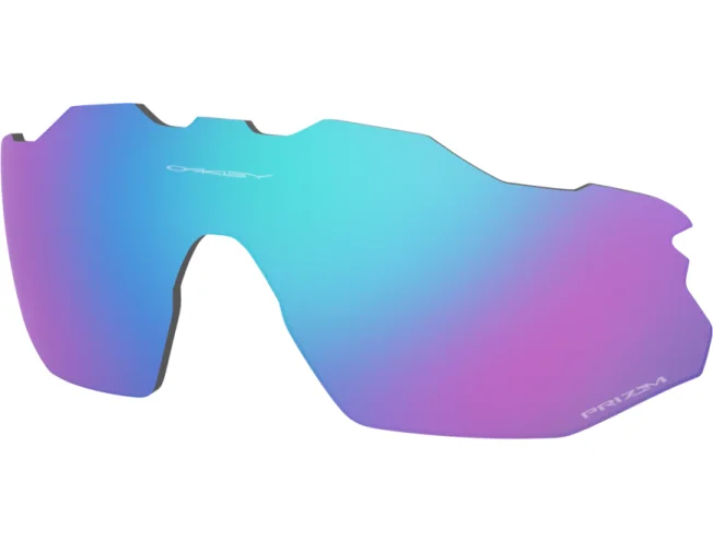Prilliklaasid OAKLEY Radar EV Adv. Prizm Sapphire
