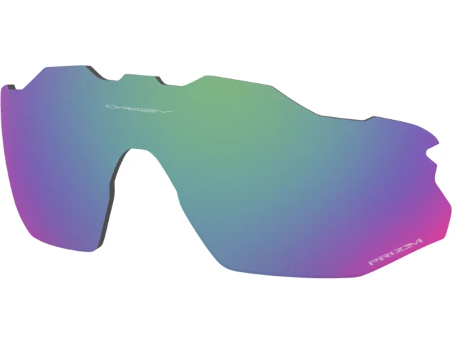 Prilliklaasid OAKLEY Radar EV Adv. Prizm Road Jade