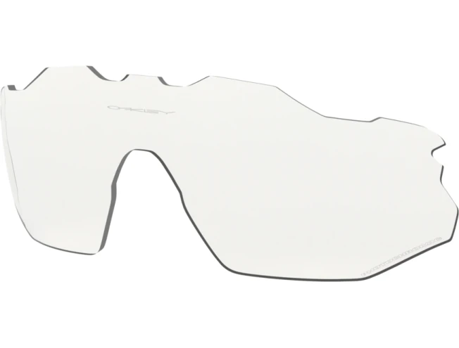 Prilliklaasid OAKLEY Radar EV Adv. Photochromic