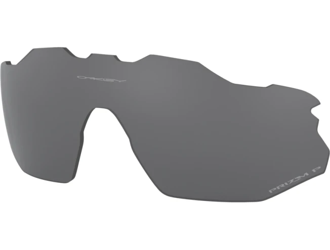 Prilliklaasid OAKLEY Radar EV Adv. Prizm Black Polarized