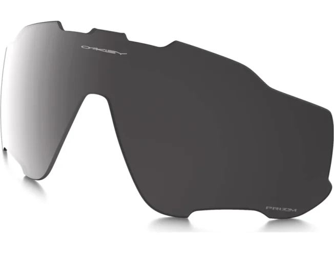 Prilliklaasid OAKLEY Jawbreaker Prizm Black Polarized