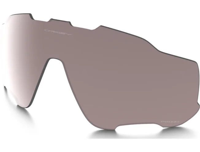 Prilliklaasid OAKLEY Jawbreaker Prizm Grey Polarized