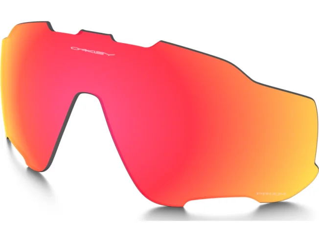 Prilliklaasid OAKLEY Jawbreaker Prizm Ruby