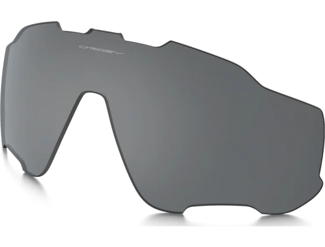 Prilliklaasid OAKLEY Jawbreaker Black