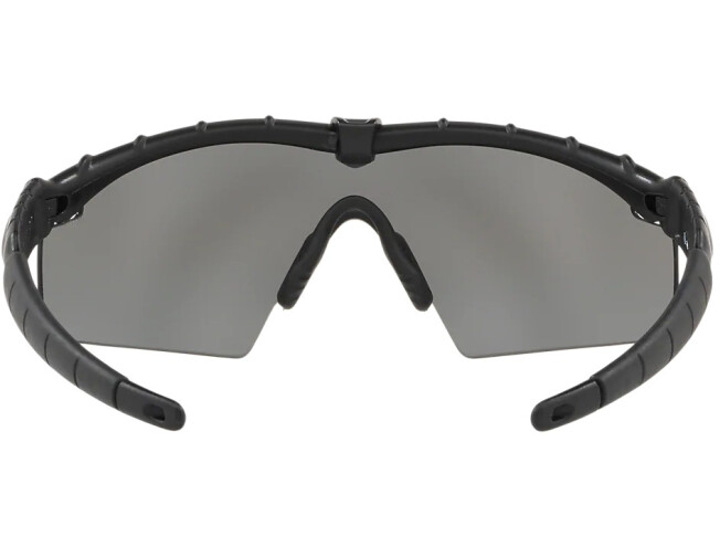 Kaitseprillid OAKLEY SI M Frame 2.0 Industrial Matte Black Grey Matte Black Grey