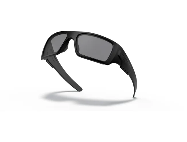 Kaitseprillid OAKLEY SI Det Cord Matte Black Grey