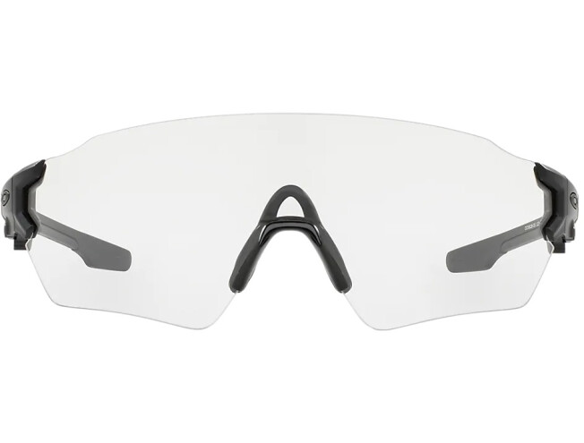 Kaitseprillid OAKLEY SI Tombstone Matte Black Clear
