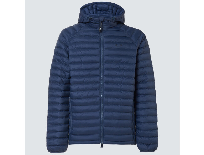 Jope OAKLEY Encore Insulated Hooded Jacket Universal Blue L