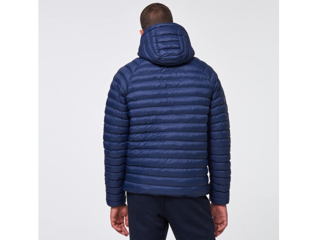 Jope OAKLEY Encore Insulated Hooded Jacket Universal Blue M