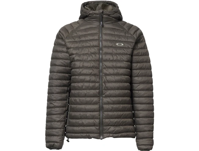 Encore insulated hooded jacket best sale