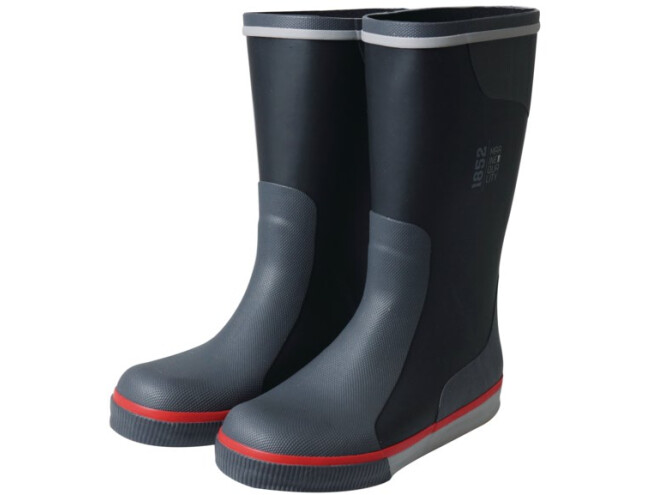 Kummikud Marine madala s&auml;&auml;rega madala s&auml;&auml;rega 47