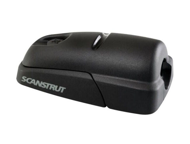 Kaabli l&auml;biviik Scanstrut DS-H6 horisontaalne must 6-10mm