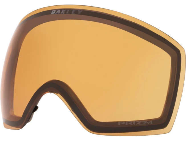 Prilliklaasid OAKLEY Flight Deck M Prizm Snow Persimmon