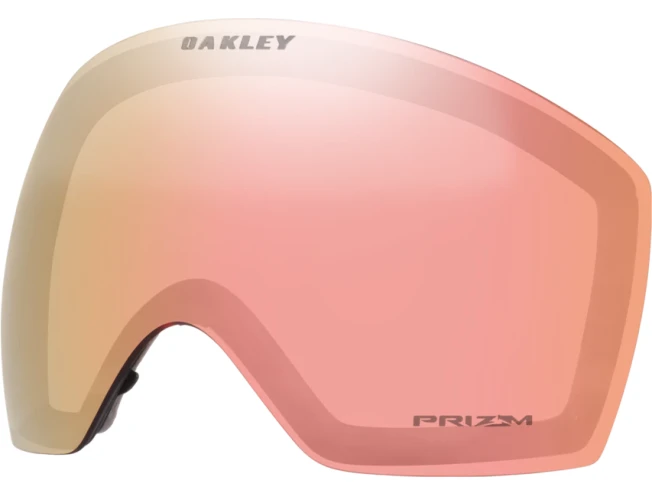 Prilliklaasid OAKLEY Flight Deck M Prizm Rose Gold Iridium