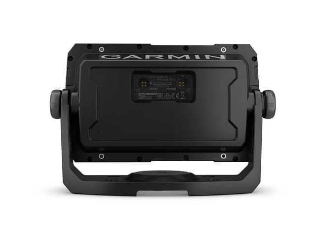 Kajalood+GPS Garmin Striker Vivid 5cv (GT20-TM andur) Ilma andurita