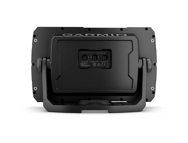 Kajalood+GPS Garmin Striker Vivid 7sv (GT52HW-TM andur) Ilma andurita
