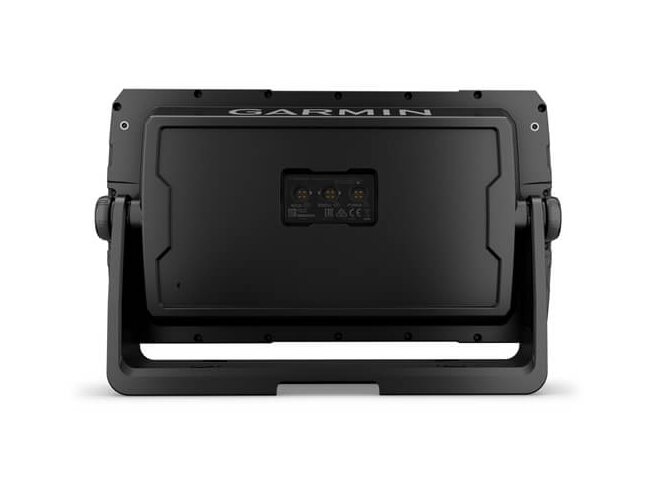 Kajalood+GPS Garmin Striker Vivid 9sv (GT52HW-TM andur) Ilma andurita