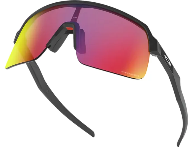P&auml;ikeseprillid OAKLEY Sutro Lite Matte Black Prizm Road