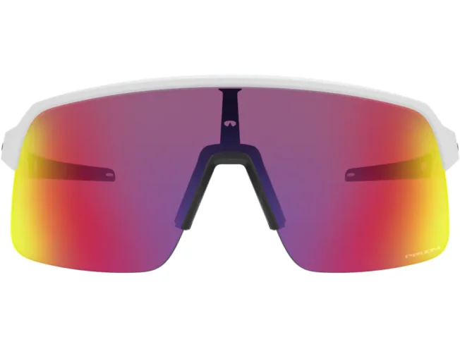 P&auml;ikeseprillid OAKLEY Sutro Lite Matte White Prizm Road
