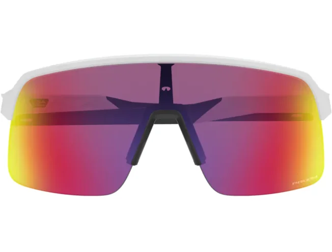 P&auml;ikeseprillid OAKLEY Sutro Lite Matte White Prizm Road