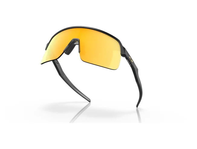 P&auml;ikeseprillid OAKLEY Sutro Lite Matte Carbon Prizm 24K