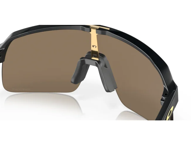 P&auml;ikeseprillid OAKLEY Sutro Lite Matte Carbon Prizm 24K