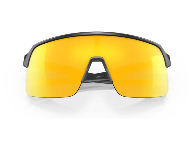 P&auml;ikeseprillid OAKLEY Sutro Lite Matte Carbon Prizm 24K