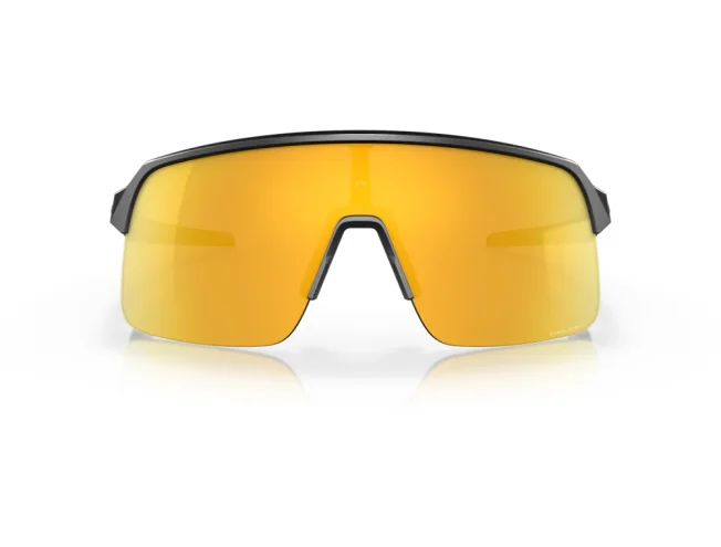 P&auml;ikeseprillid OAKLEY Sutro Lite Matte Carbon Prizm 24K