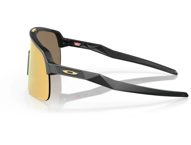 P&auml;ikeseprillid OAKLEY Sutro Lite Matte Carbon Prizm 24K