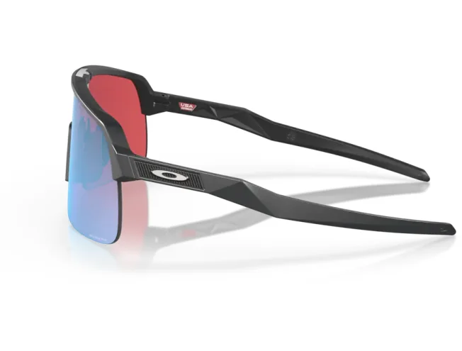 P&auml;ikeseprillid OAKLEY Sutro Lite Matte Carbon Prizm Snow Sapphire
