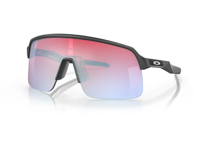 P&auml;ikeseprillid OAKLEY Sutro Lite Маttе Саrbоn Prizm Snow Sapphire
