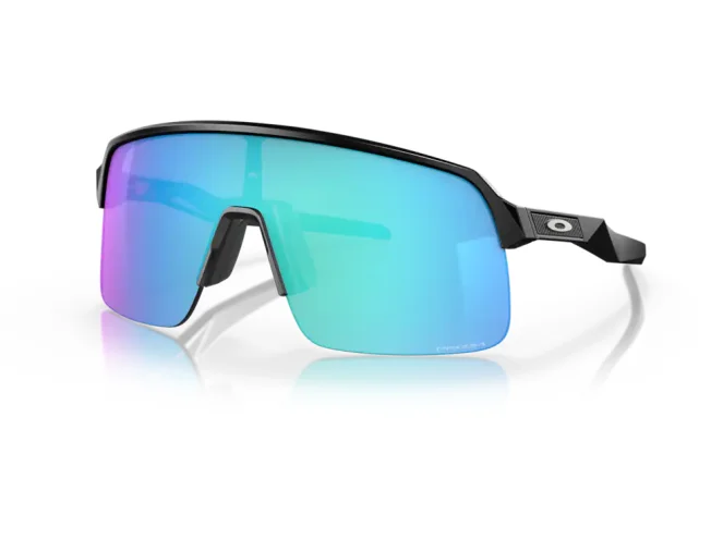 P&auml;ikeseprillid OAKLEY Sutro Lite Matte Black Prizm Sapphire