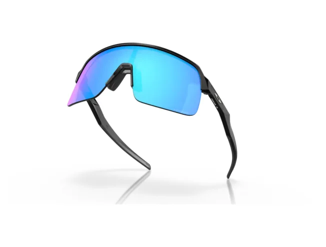 P&auml;ikeseprillid OAKLEY Sutro Lite Matte Black Prizm Sapphire