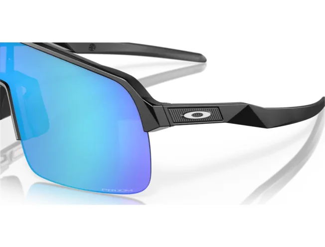 P&auml;ikeseprillid OAKLEY Sutro Lite Маttе Вlасk Рrіzm Ѕаррhіrе