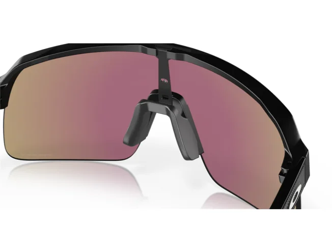 P&auml;ikeseprillid OAKLEY Sutro Lite Matte Black Prizm Sapphire