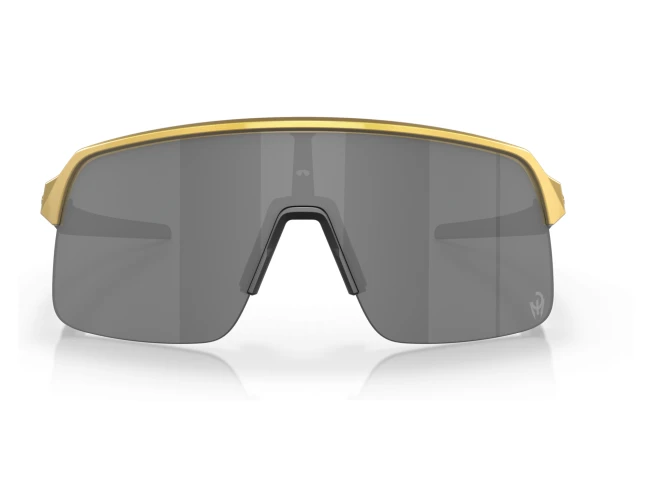 Päikeseprillid OAKLEY Sutro Lite PM Gold Prizm Black