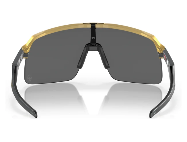 Päikeseprillid OAKLEY Sutro Lite PM Gold Prizm Black