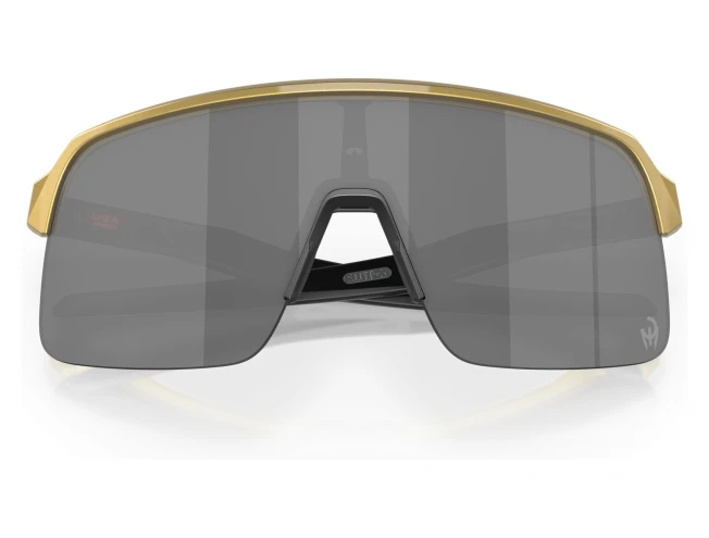 Päikeseprillid OAKLEY Sutro Lite PM Gold Prizm Black