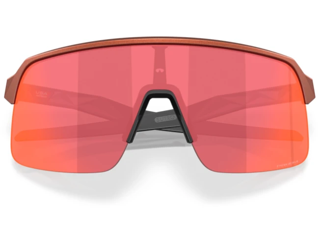 Päikeseprillid OAKLEY Sutro Lite Fire Orange Prizm Trail Torch