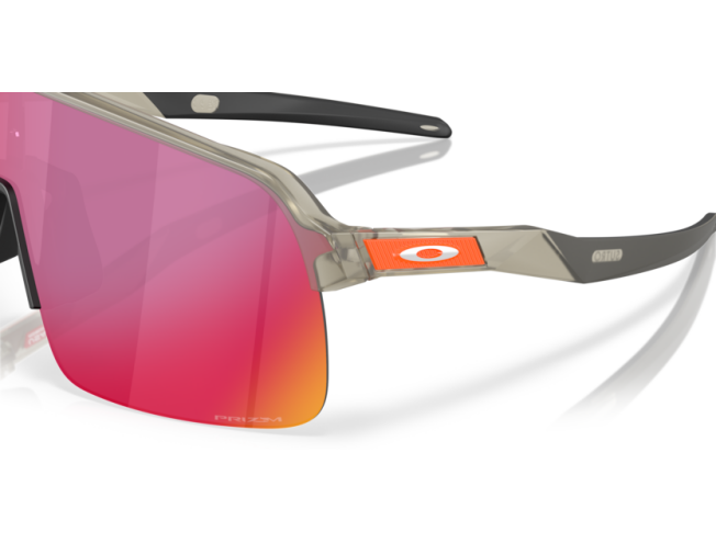 Päikeseprillid OAKLEY Sutro Lite Matte Grey Ink Prizm Road Matte Grey Ink Prizm Road