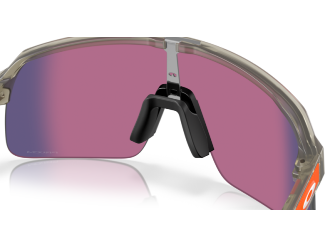 Päikeseprillid OAKLEY Sutro Lite Matte Grey Ink Prizm Road Matte Grey Ink Prizm Road