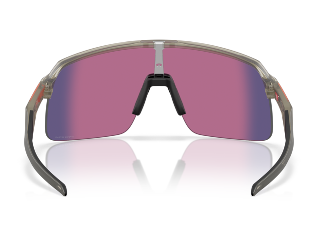 Päikeseprillid OAKLEY Sutro Lite Matte Grey Ink Prizm Road Matte Grey Ink Prizm Road