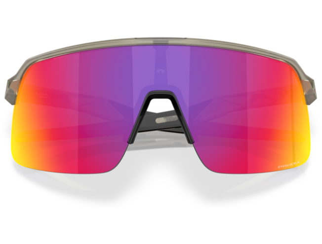 Päikeseprillid OAKLEY Sutro Lite Matte Grey Ink Prizm Road Matte Grey Ink Prizm Road