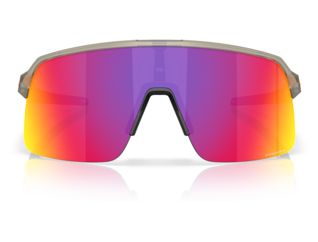 Päikeseprillid OAKLEY Sutro Lite Matte Grey Ink Prizm Road Matte Grey Ink Prizm Road
